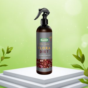 Flora Diet – Flowering Booster, Ready To Use