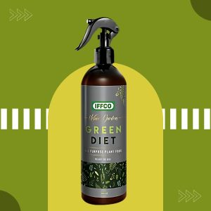 Green Diet – Complete Plant Food, Slow Release Granules