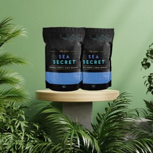 Sea Secret - Organic Seaweed Extract, Slow Release Granules